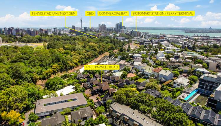 4/435 Parnell Road Parnell_19