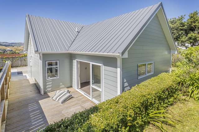 A SMART START IN A SOUGHT AFTER SPOT!