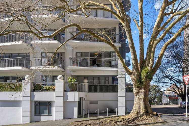 201/1 Parliament Street Auckland Central_20