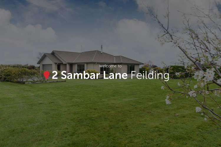 2 Sambar Lane Feilding_0