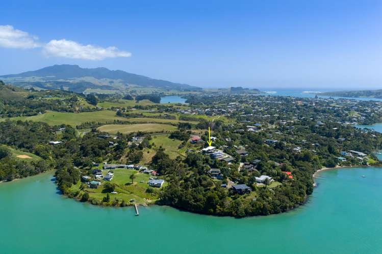 78B Greenslade Road Raglan_40