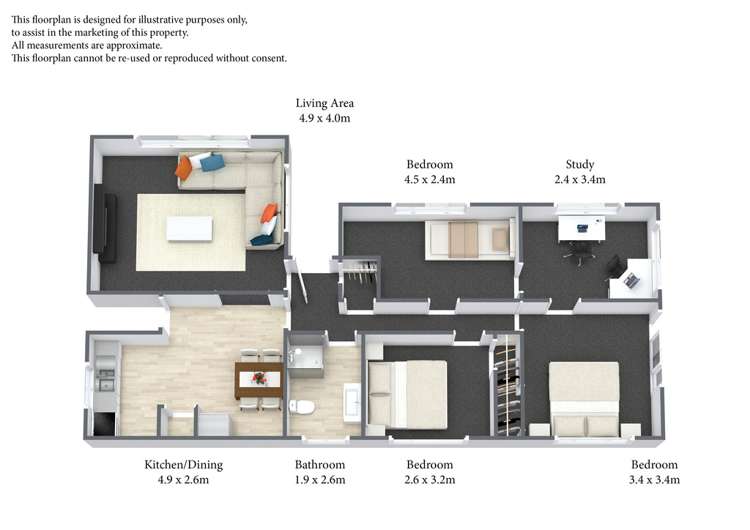 1a Paterson Street Frankton_1
