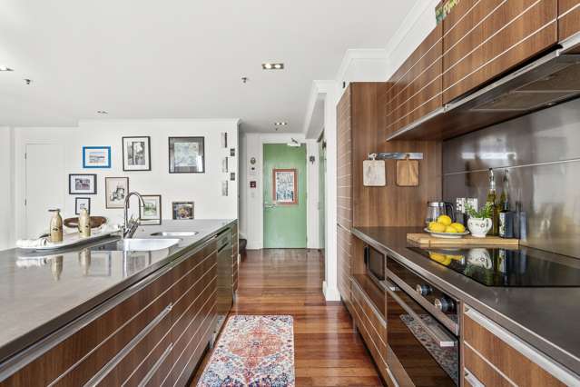 13/254 Willis Street Te Aro_3