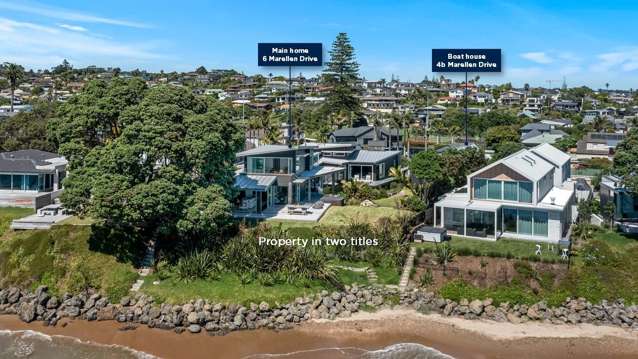 4b and 6 Marellen Drive Red Beach_4