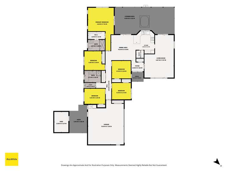 27 Awaroa Stream Drive Waiuku_15