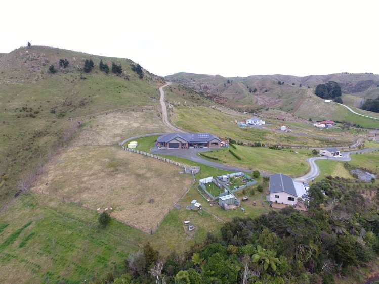 278 Ahuroa Valley Road Makarau_19