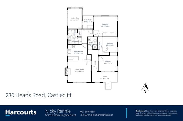 230 Heads Road Gonville_17