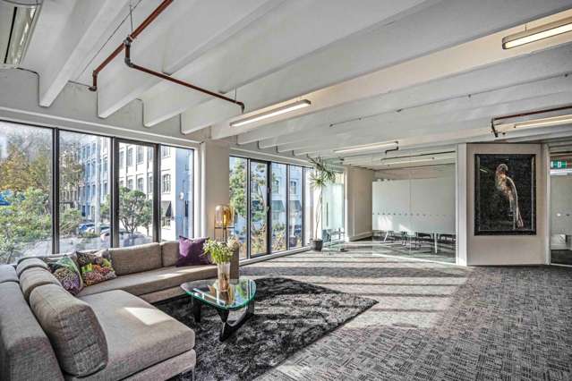 Unit 2A/130 Saint Georges Bay Road Parnell_2