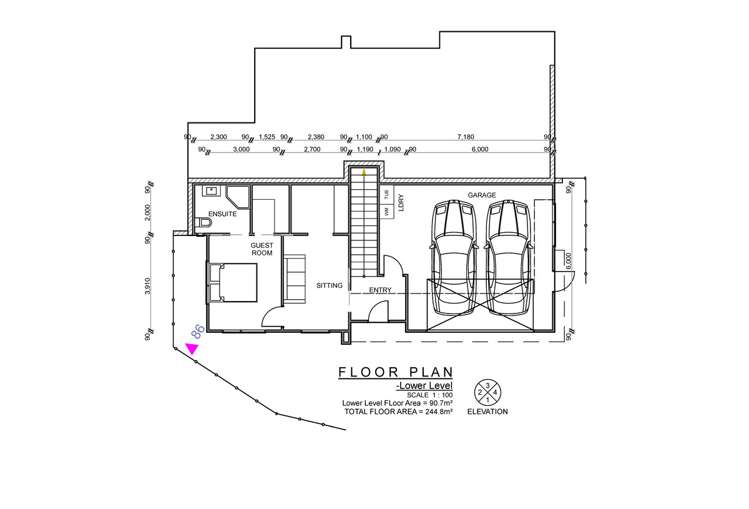 9 Waitaria Terrace Aotea_6