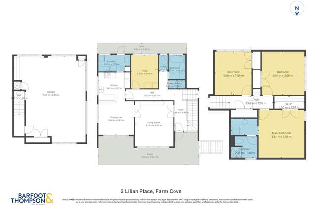 2 Lilian Place Farm Cove_1