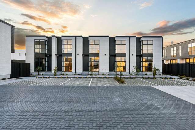 Hagley Park As Your Playground!