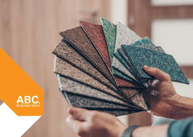 Flooring Services Business – $500K+ EBPITDA