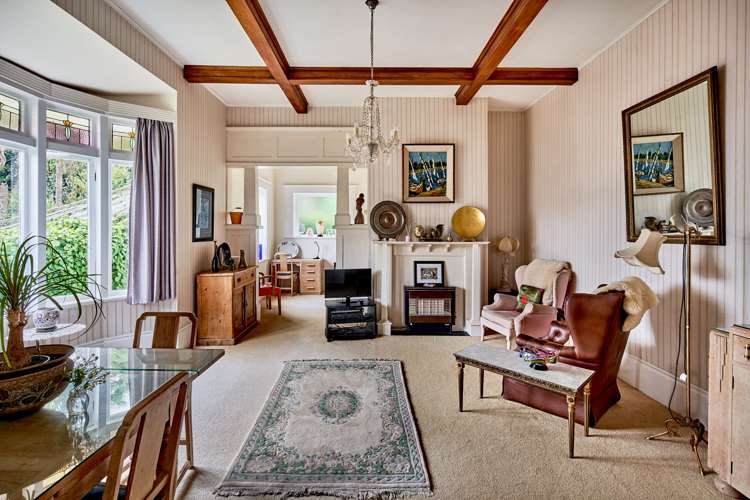 17 Grass Street Oriental Bay_5