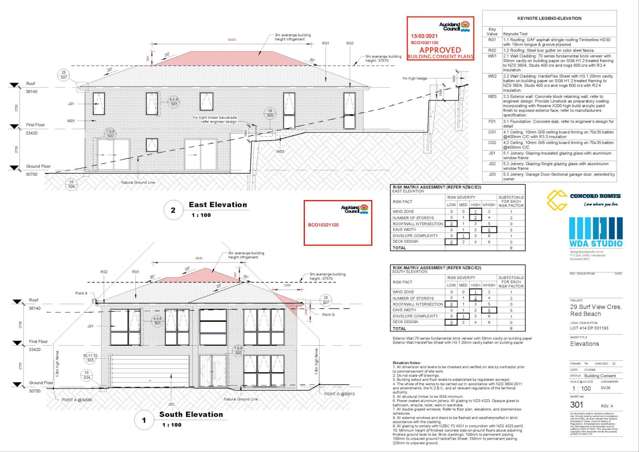 29 Surf View Crescent Red Beach_2