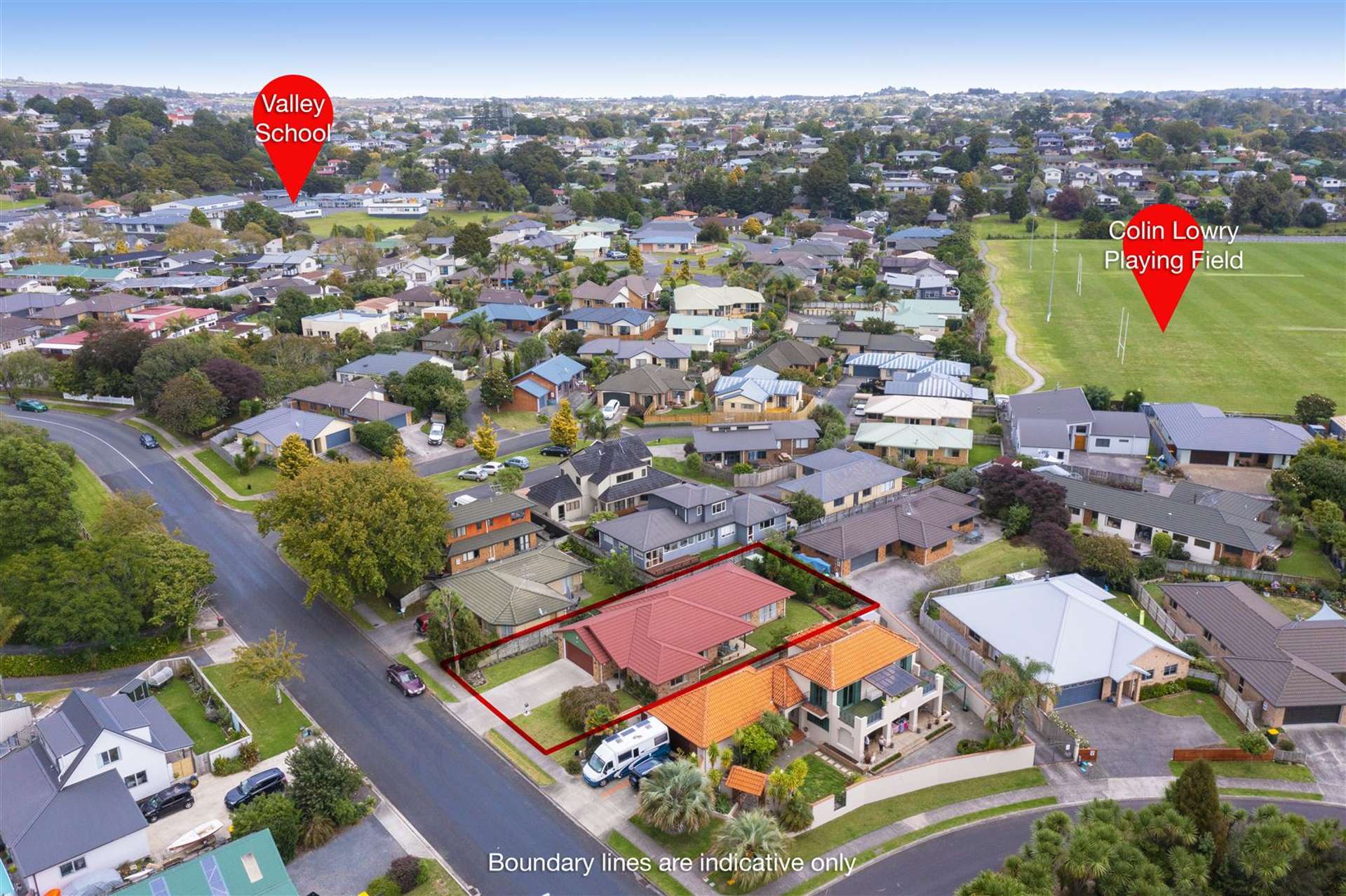 36 Valley Road Pukekohe Franklin Houses for Sale One Roof