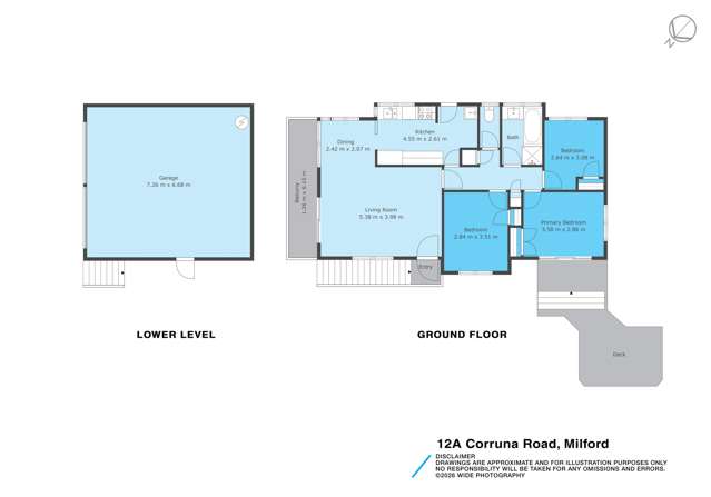 12A Corunna Road Milford_1