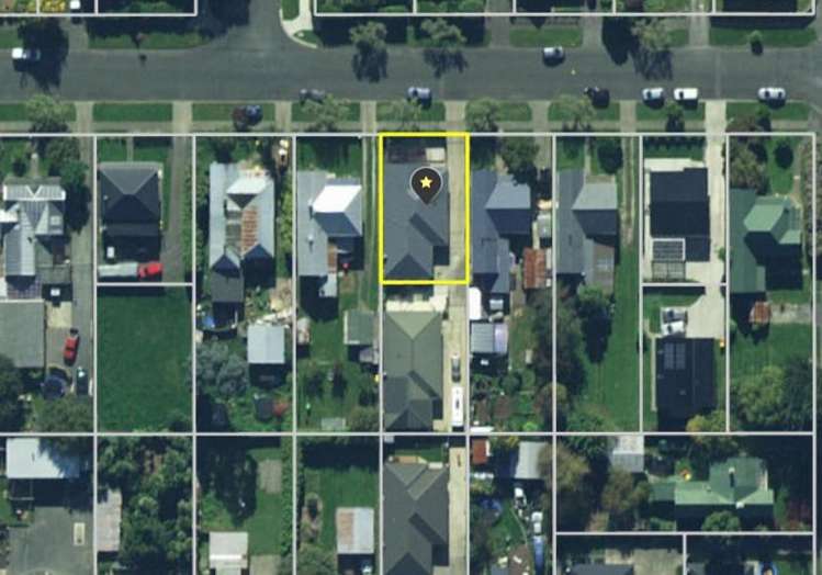 21 Compton Street Georgetown_21