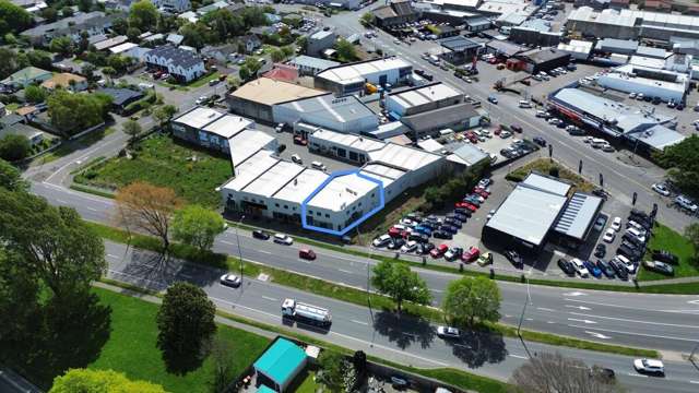 4/473 Brougham Street Waltham_2