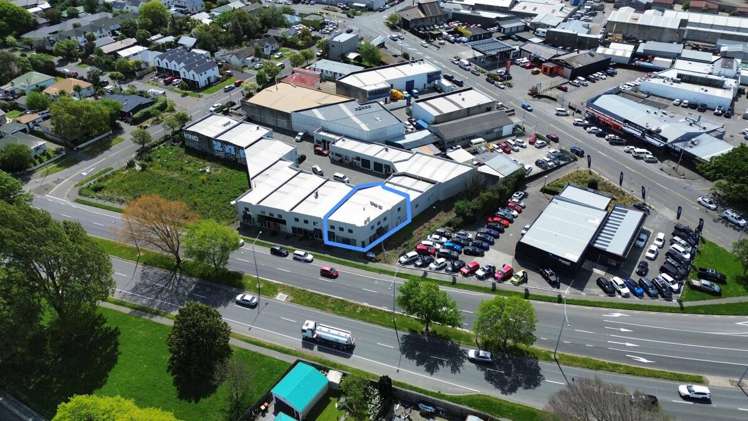 4/473 Brougham Street Waltham_2