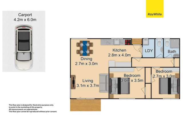 4 Langdon Lane Melville_1