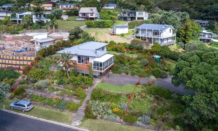 34 Pye Place Hot Water Beach_58