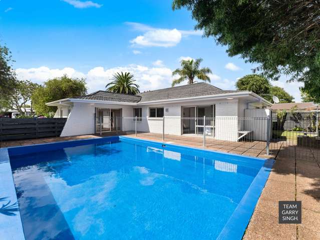 A True Family Entertainer!