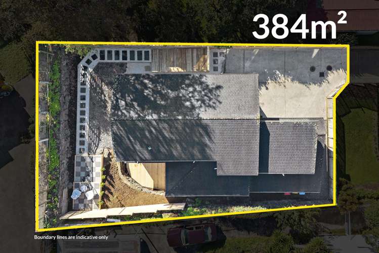 8A Hoheria Road Onehunga_27