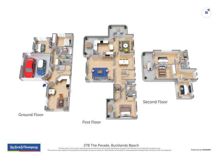 27b The Parade Bucklands Beach_11