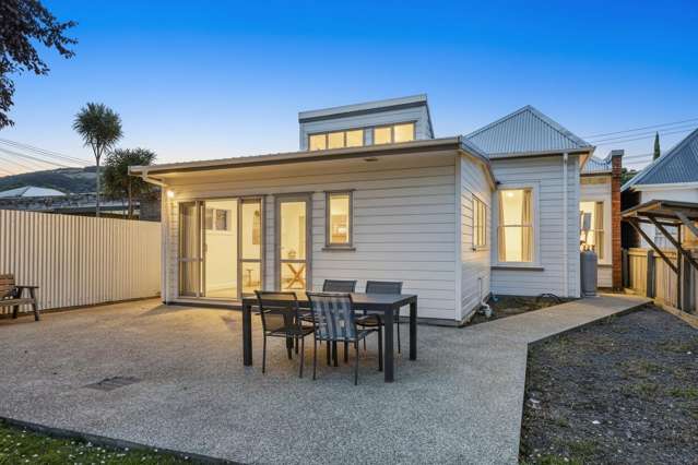 High-Yield, High-Impact Investment