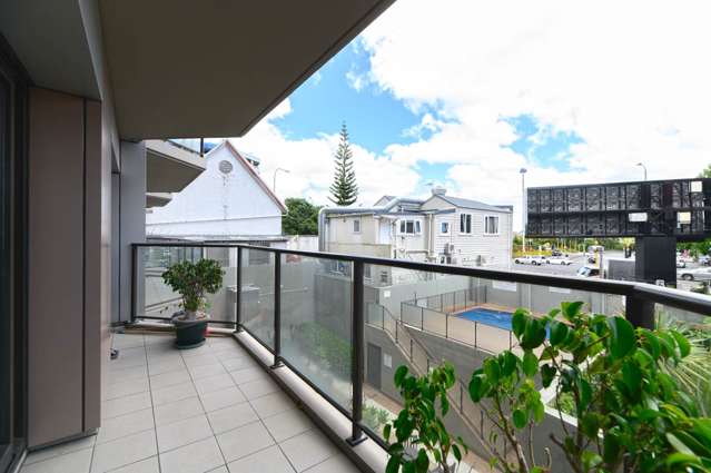 208/135 Vincent Street Auckland Central_4