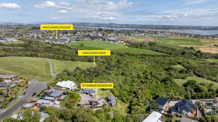 47 Charles Dickens Drive Mellons Bay_21