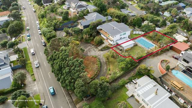 Lot 3, 126 Rosetta Road Raumati South_2