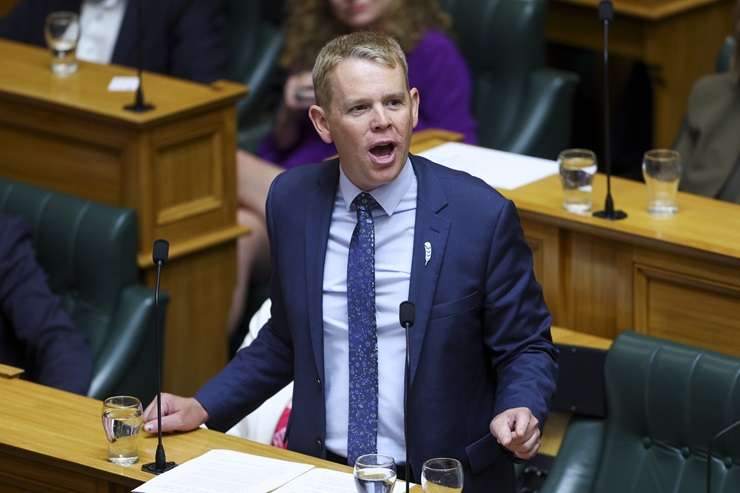 The banks believe price growth will be stronger in the South Island, with Christchurch already enjoying good market conditions. Photo / Peter Meecham