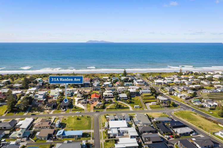 31A Hanlen Avenue Waihi Beach_31