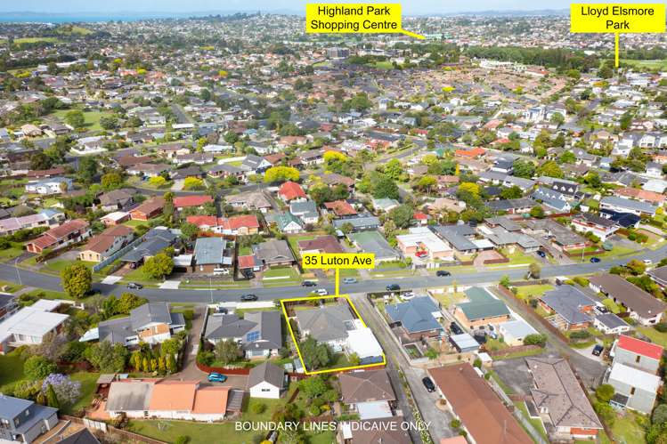 35 Luton Avenue Sunnyhills_33