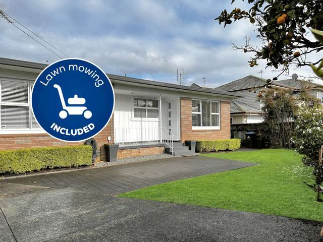 Immaculate Single-Level Home in Peaceful Cul-d...