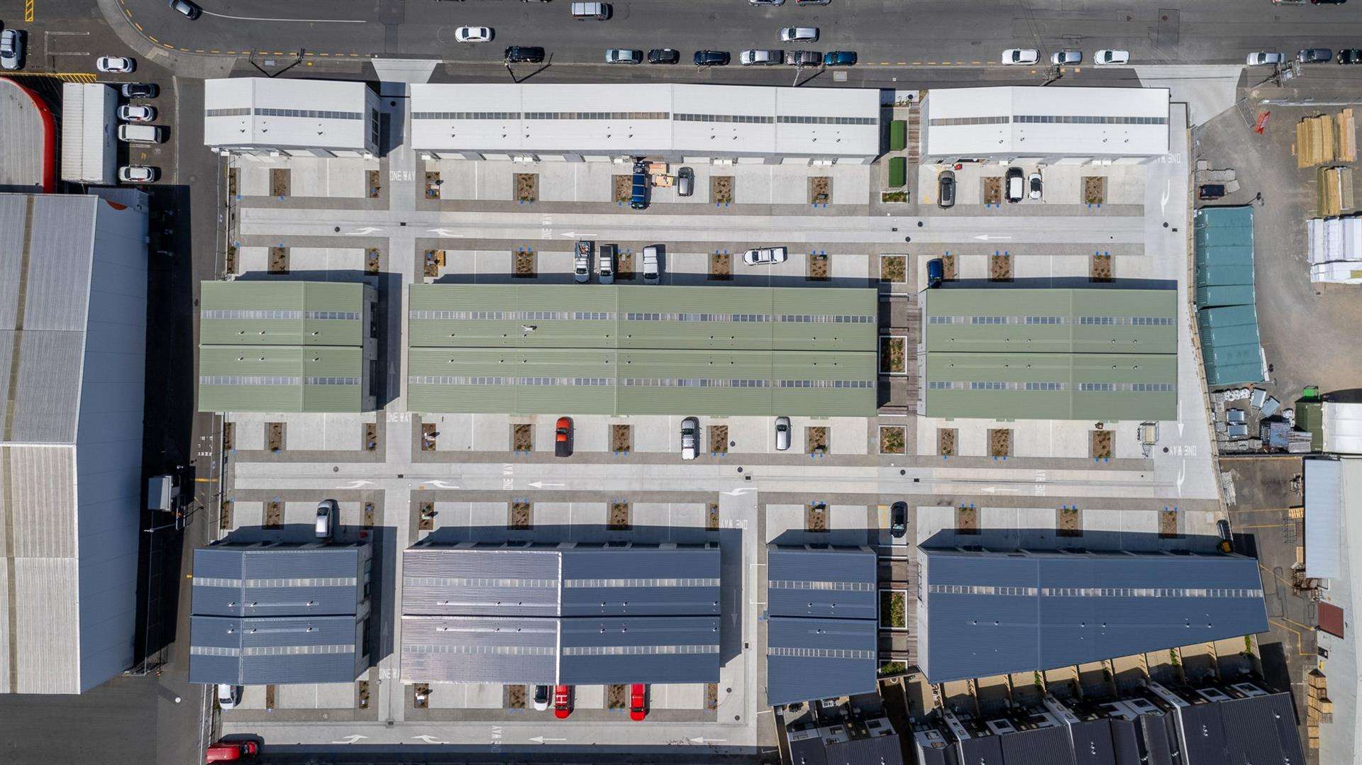 Unit 61. 9 49 Bouverie Street Petone_0