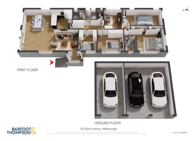 26 Olsen Avenue Hillsborough_1