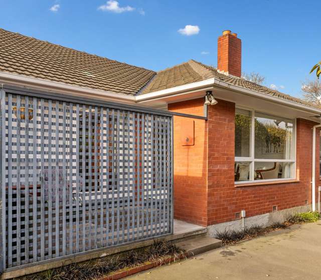 Entry Level, Charming, Renovated....