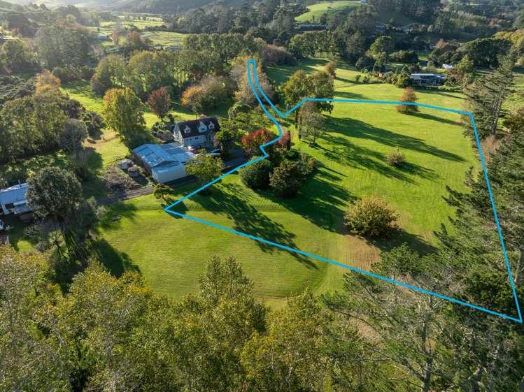 Lot 2 221 Blackbridge Road Dairy Flat_23