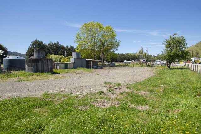 Station Road Te Karaka_1