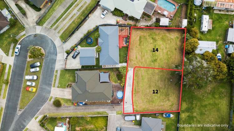 12 and 14 Aitkenhead Court, Parakai Helensville_21