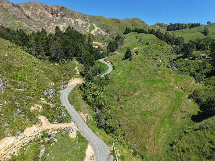 Lot 1 Brown Road Kawhia_7