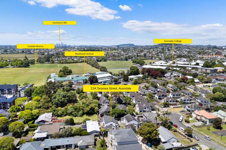 15A Taramea Street Avondale_18