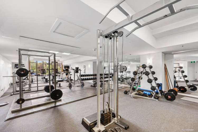 2609/1 Courthouse Lane Auckland Central_20