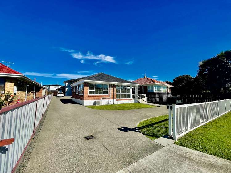 Houses for rent in Manukau City, Auckland