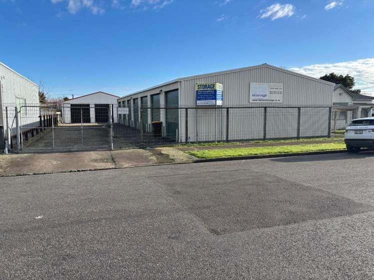30 Reeve Street Levin_1