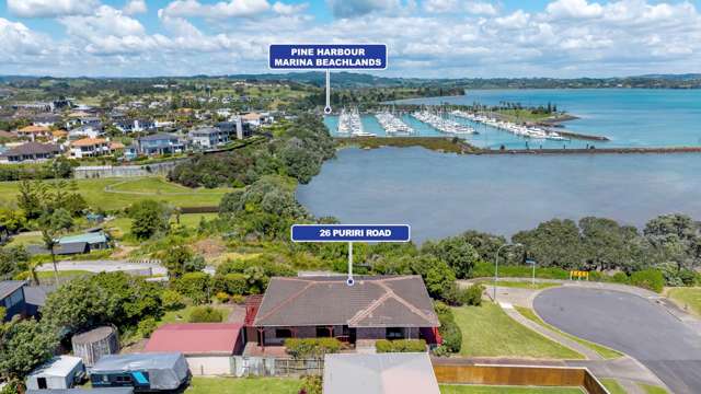 26 Puriri Road Beachlands_4
