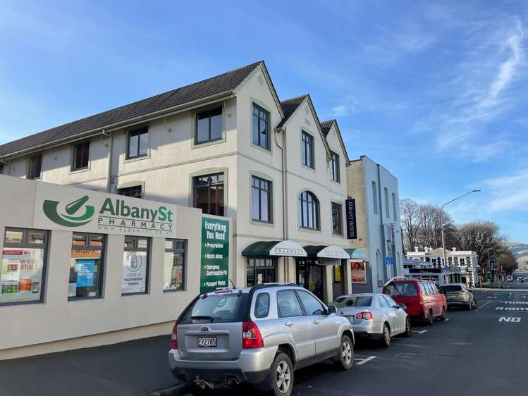 J/27-29 Albany Street North Dunedin_1