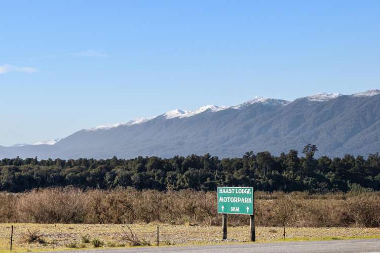Lot Lot 1 State Highway 6 Haast_8